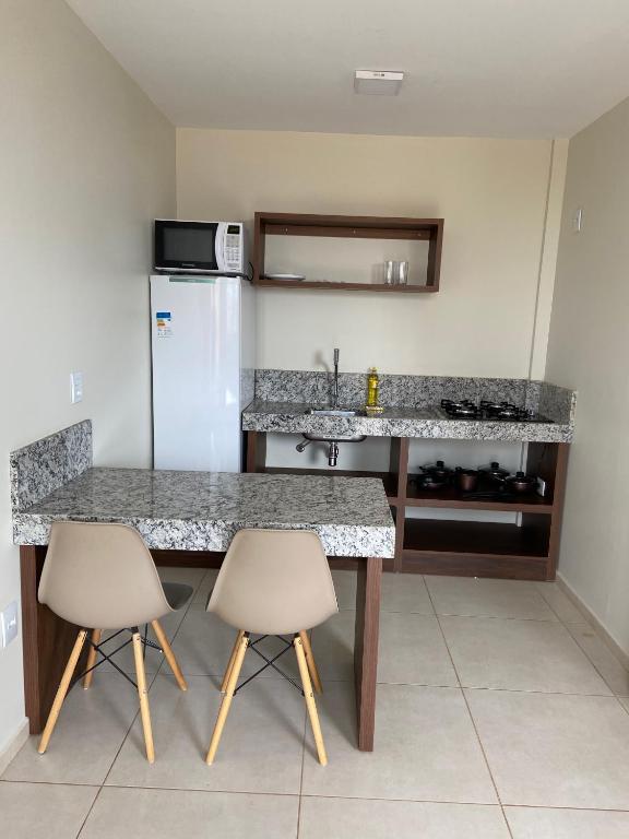  Delú Residences