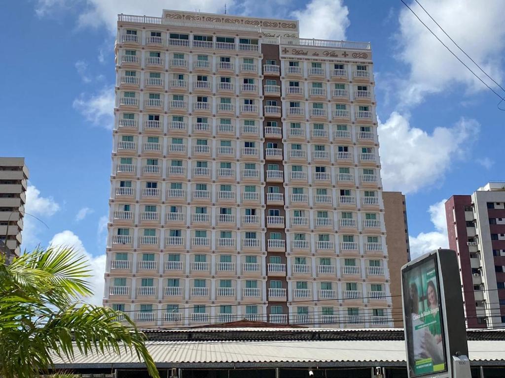  Hotel da Villa