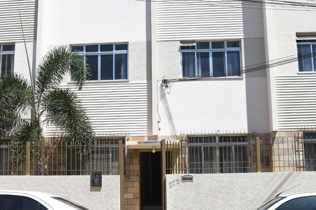  Confortável 3 quartos 400m do Melhor ponto da Praia do Forte