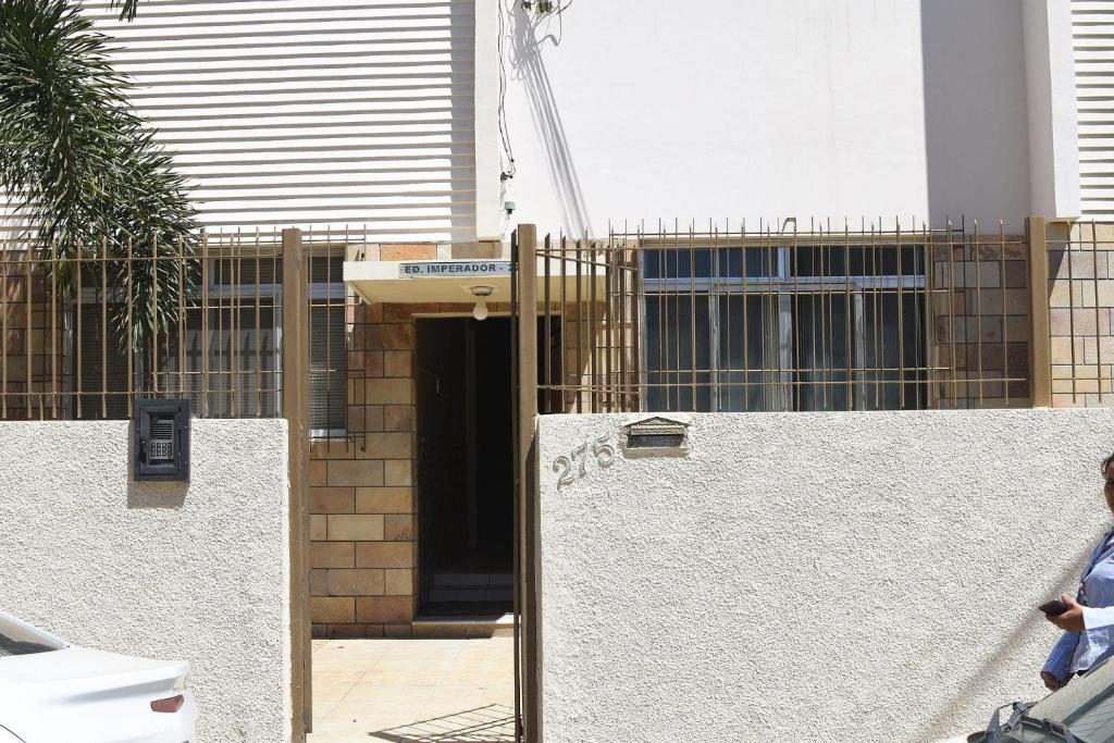  Confortável 3 quartos 400m do Melhor ponto da Praia do Forte
