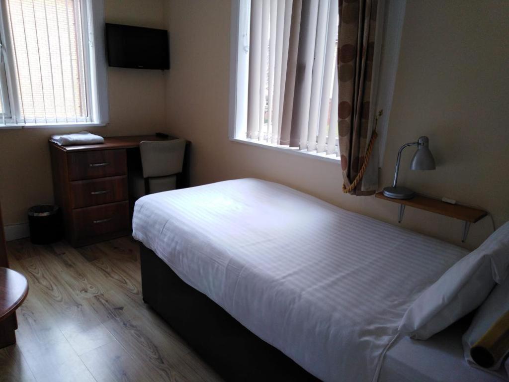 Onslow bed and breakfast, Glasgow Updated 2024 Prices