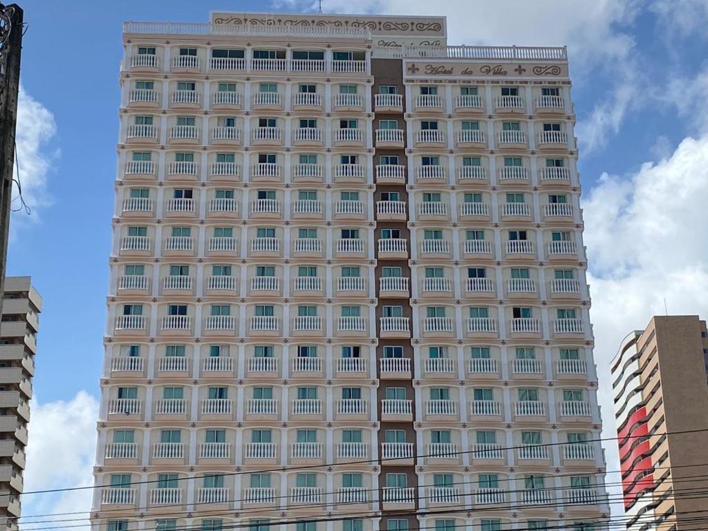  Hotel da Villa