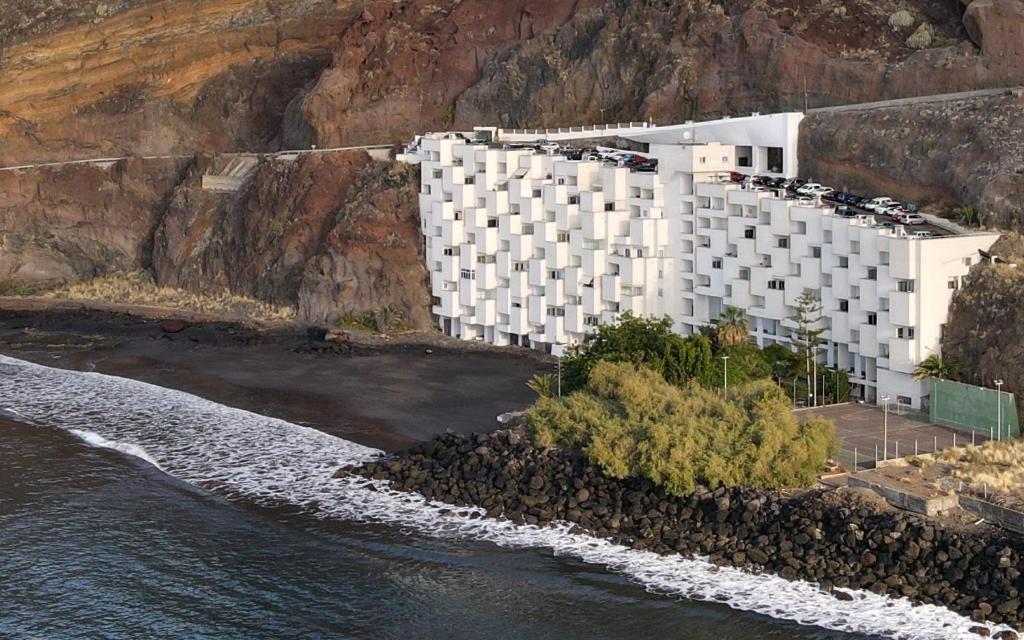 Apartamento en Playa Chica, Las Gaviotas, Santa Cruz de Tenerife – Updated  2023 Prices