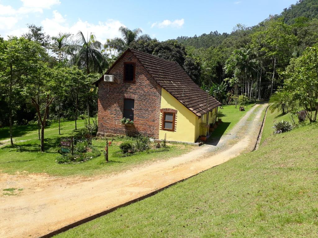  Hospedagem Rural Fazenda Sacramento