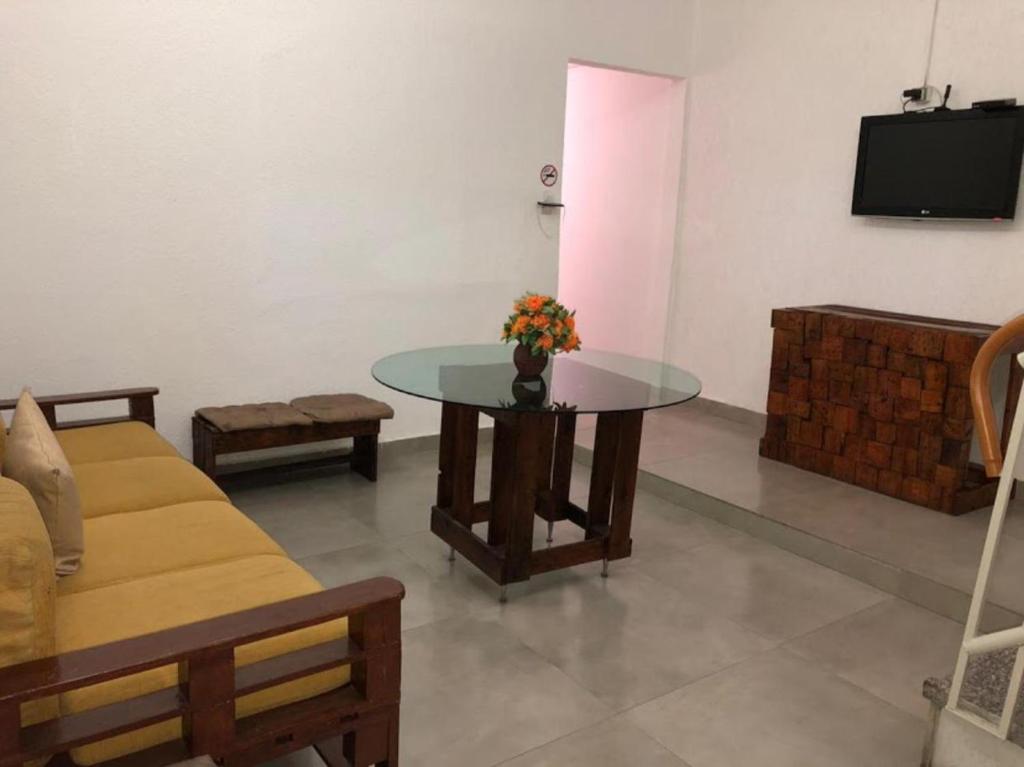  Hotel Central Ribeirão das Neves