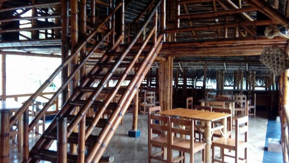 Fotografie z fotogalerie ubytování Hostería La Chorrera v destinaci Quito