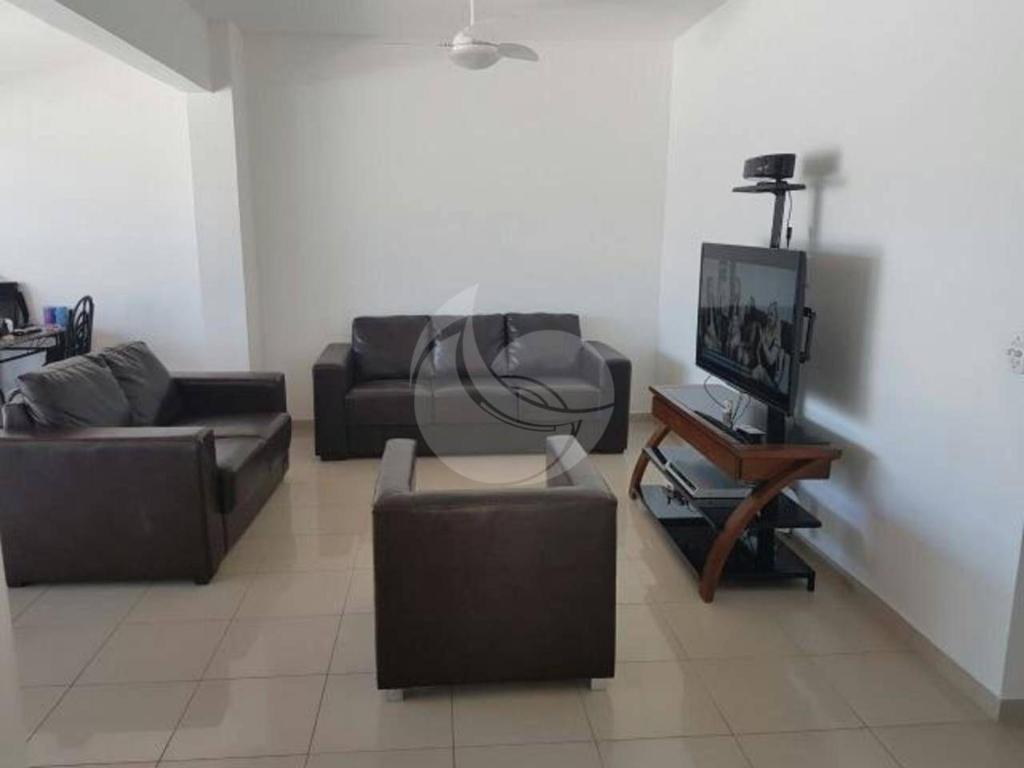  Cobertura no Guarujá