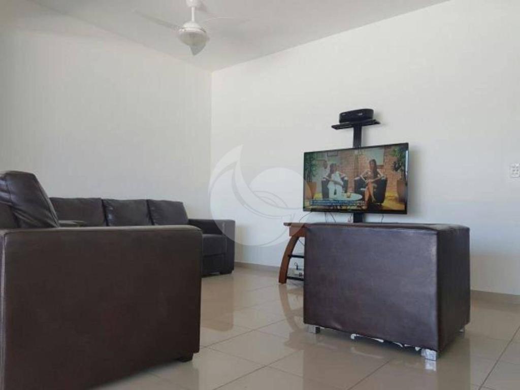  Cobertura no Guarujá