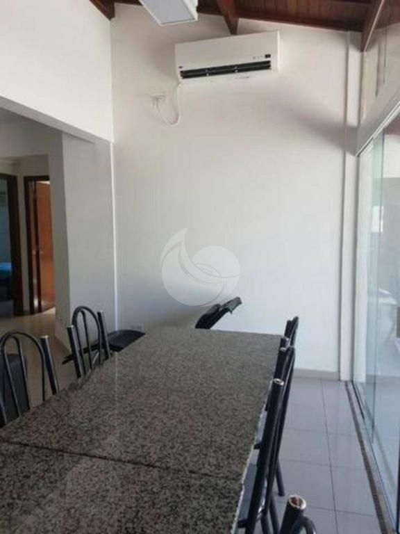  Cobertura no Guarujá