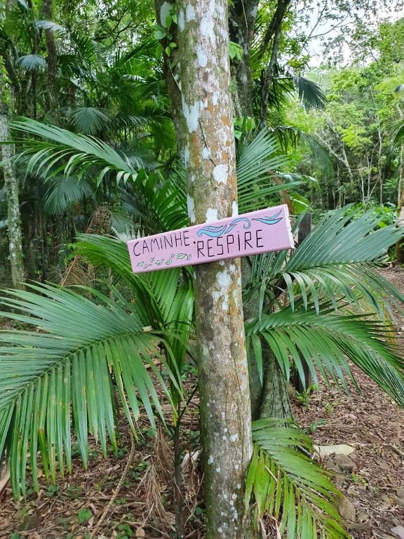  Hospedagem Natureza