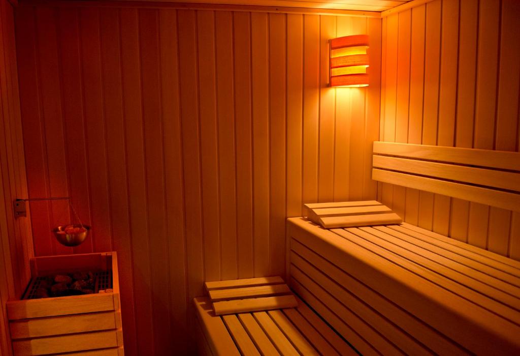 Fotografie z fotogalerie ubytování Grey Family Hotel v destinaci Kopaonik