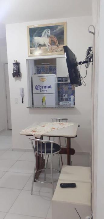 apê em Martin de Sá - Caragua