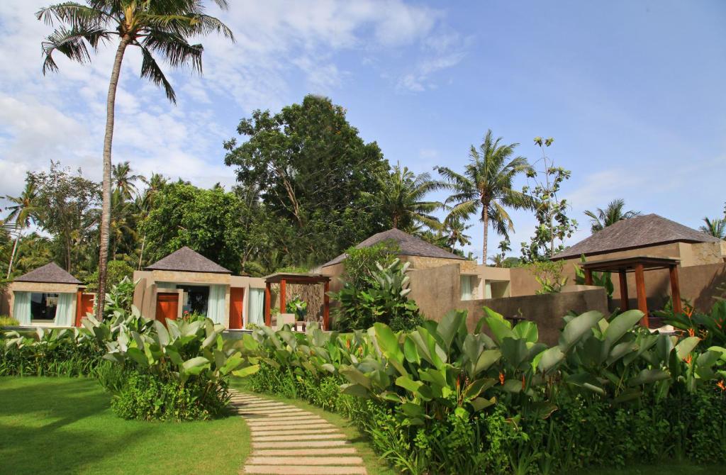 Candi Beach Resort & Spa - 18