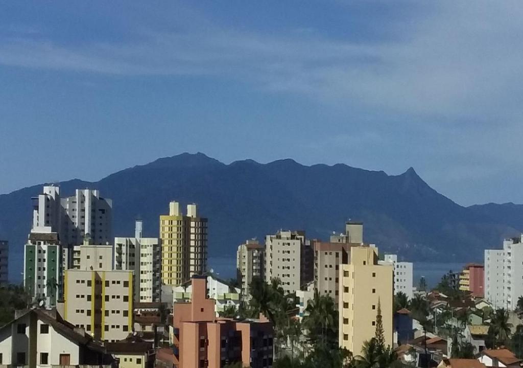 apê em Martin de Sá - Caragua