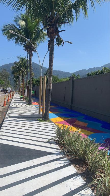  Chalé completo a 150m da praia