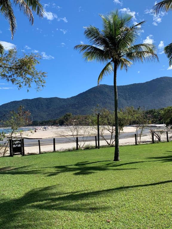  Chalé completo a 150m da praia