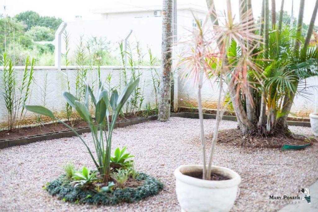  Residencial di Raffaele em Bombinhas