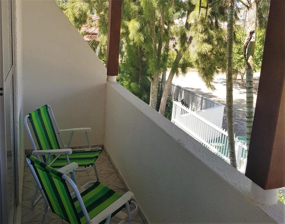  Residencial di Raffaele em Bombinhas