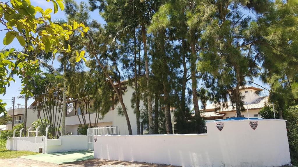  Residencial di Raffaele em Bombinhas