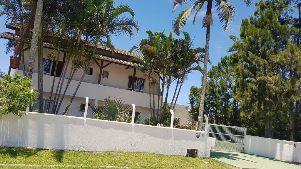  Residencial di Raffaele em Bombinhas