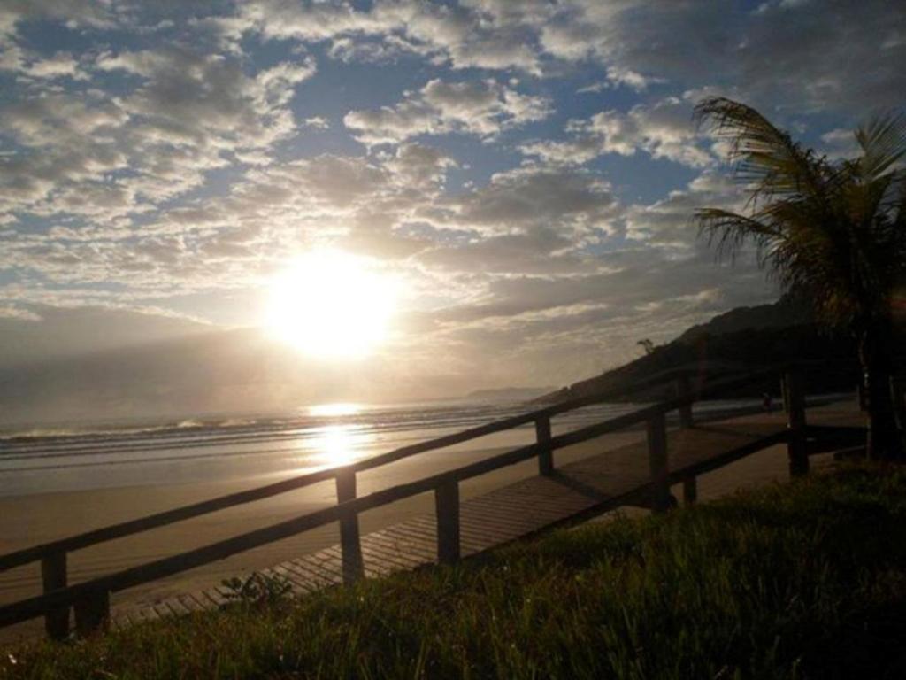  Residencial di Raffaele em Bombinhas