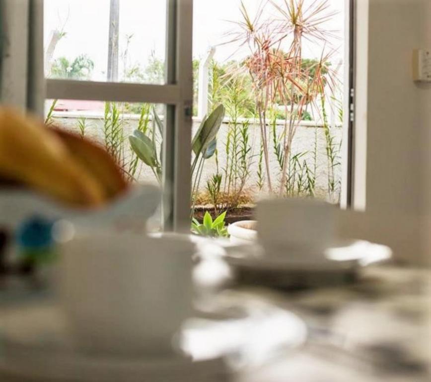  Residencial di Raffaele em Bombinhas