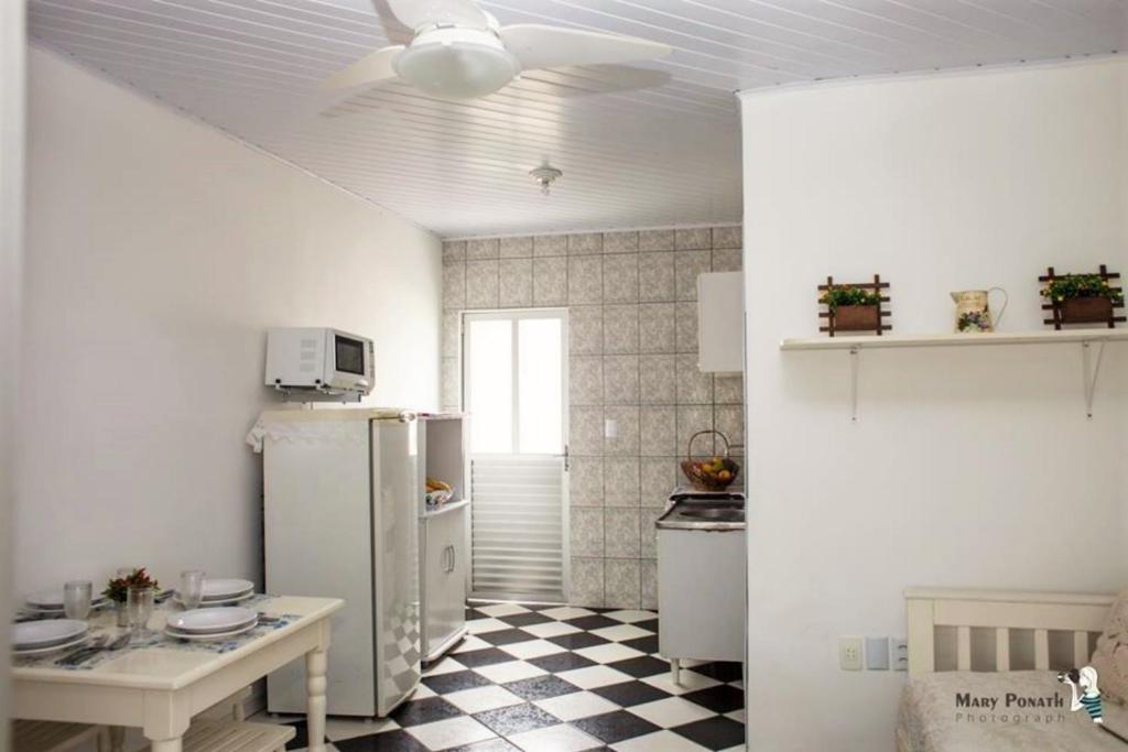  Residencial di Raffaele em Bombinhas