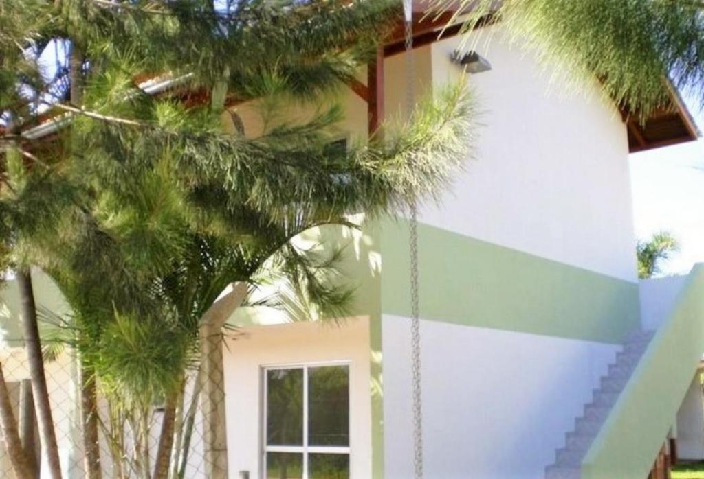  Residencial di Raffaele em Bombinhas