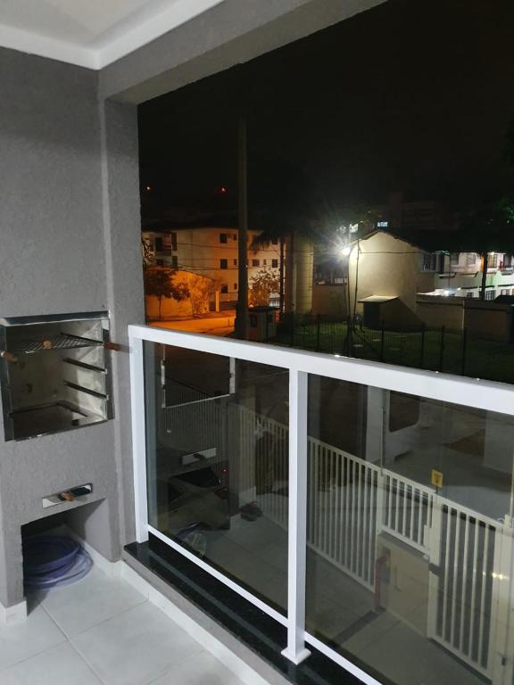  Lindo Apartamento em Ubatuba