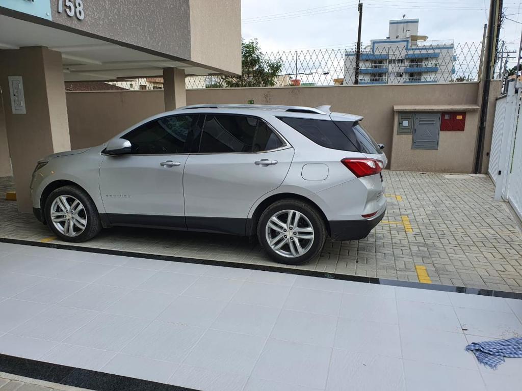  Lindo Apartamento em Ubatuba