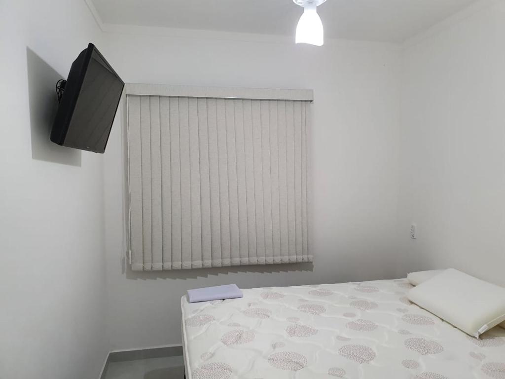  Lindo Apartamento em Ubatuba