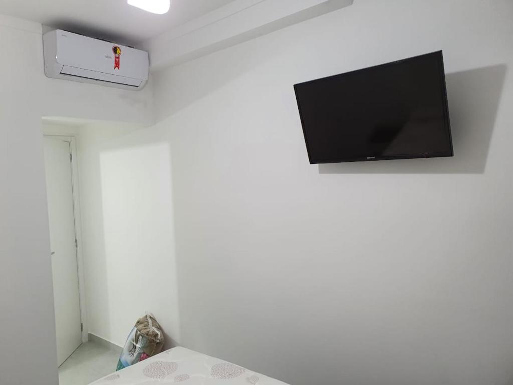  Lindo Apartamento em Ubatuba