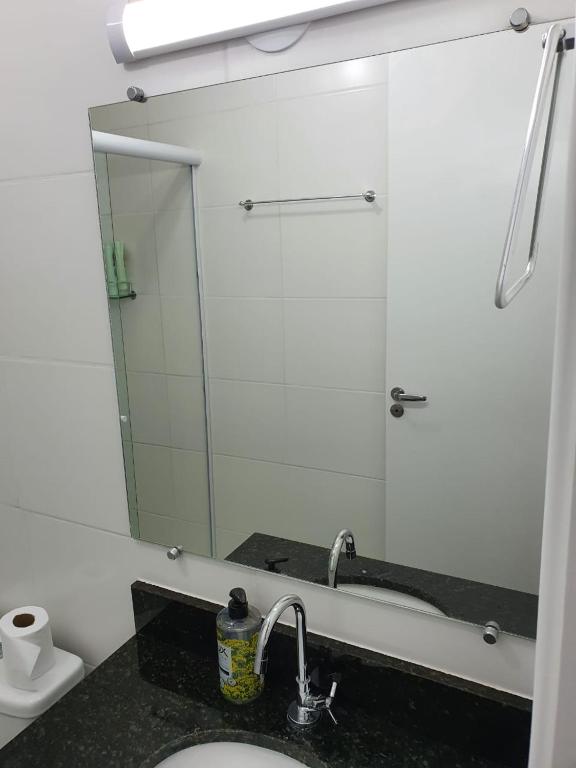  Lindo Apartamento em Ubatuba