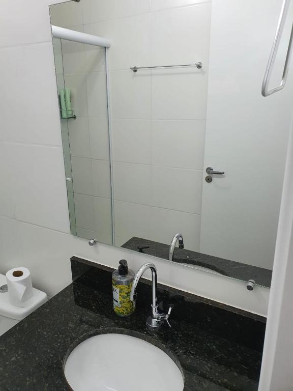  Lindo Apartamento em Ubatuba