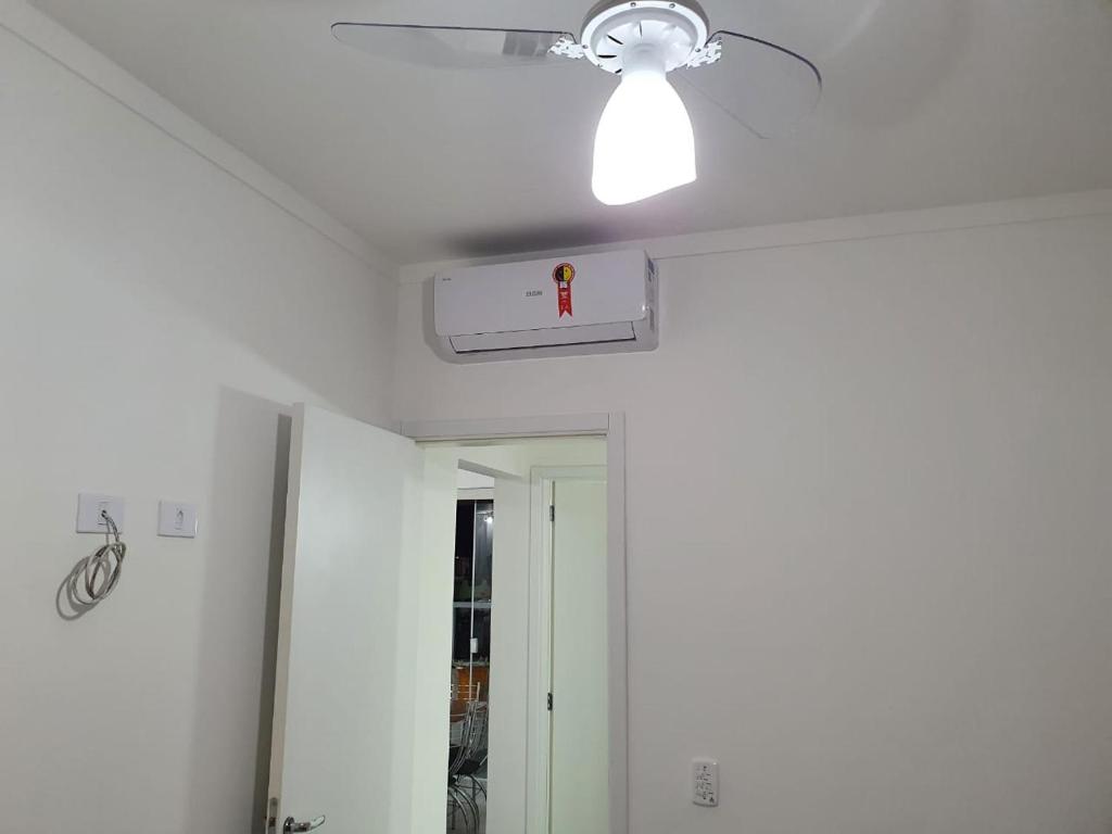  Lindo Apartamento em Ubatuba