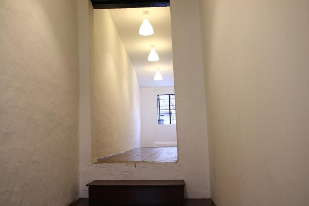 Foto sihtkohas Melaka asuva majutusasutuse Layang Layang Guest House Melaka galeriist