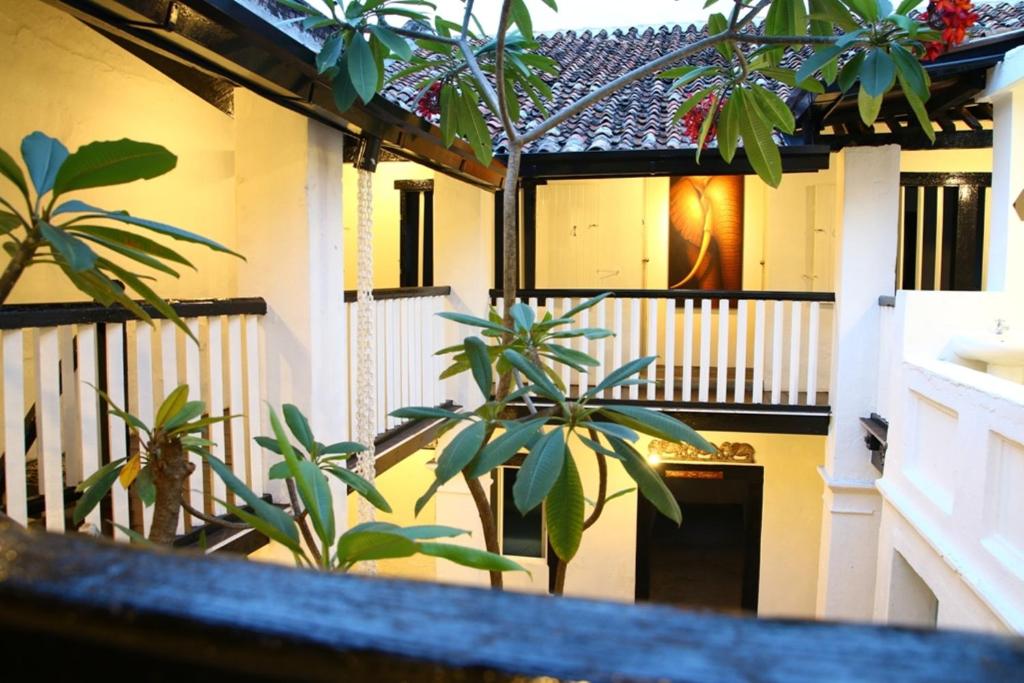 Foto sihtkohas Melaka asuva majutusasutuse Layang Layang Guest House Melaka galeriist