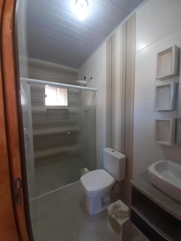  Casa de praia 350mts Mar