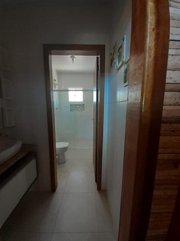  Casa de praia 350mts Mar