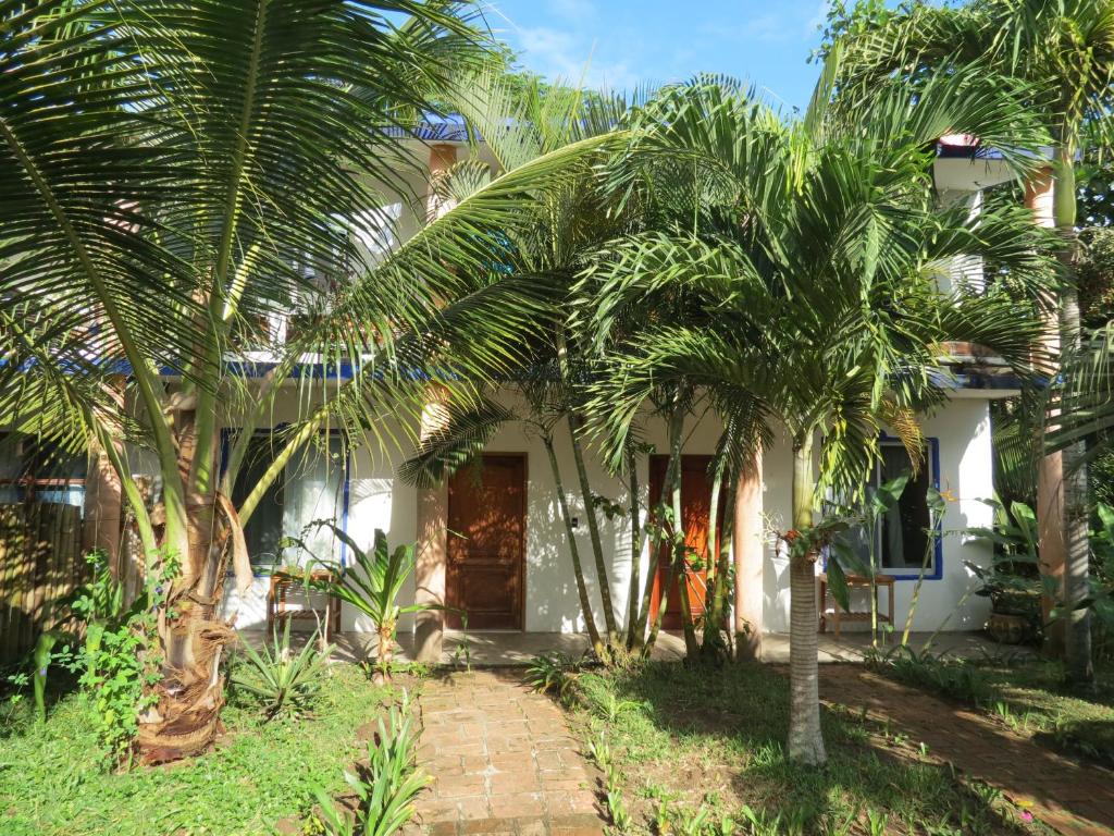 Fotografie z fotogalerie ubytování Eco Coco Loco by Rotamundos v destinaci Casitas