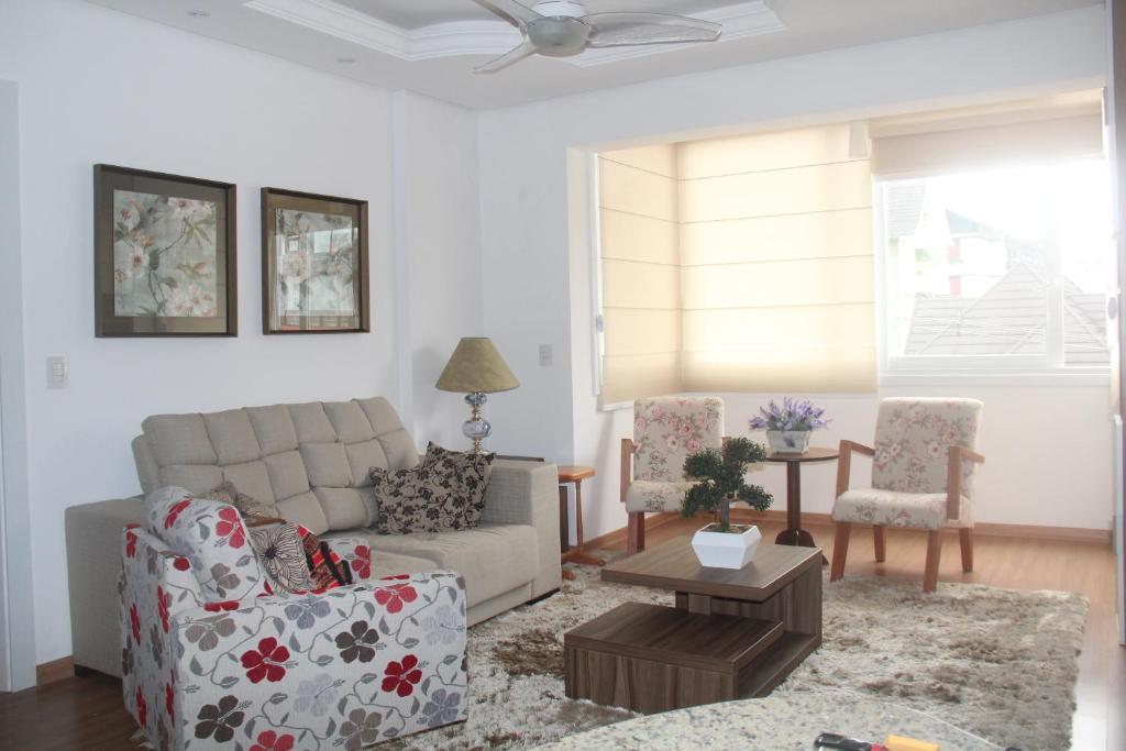 Lindo Apartamento no Centro  Lindo Apartamento no Centro