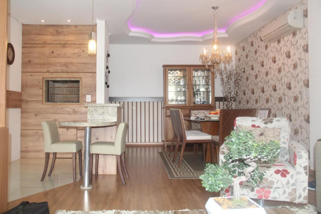 Lindo Apartamento no Centro  Lindo Apartamento no Centro