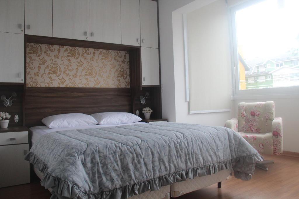 Lindo Apartamento no Centro  Lindo Apartamento no Centro