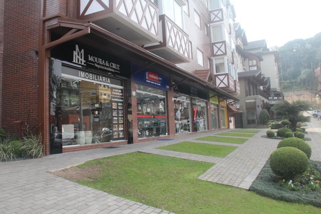 Lindo Apartamento no Centro  Lindo Apartamento no Centro