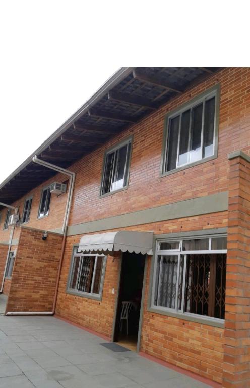  Sobrado de Caiobá