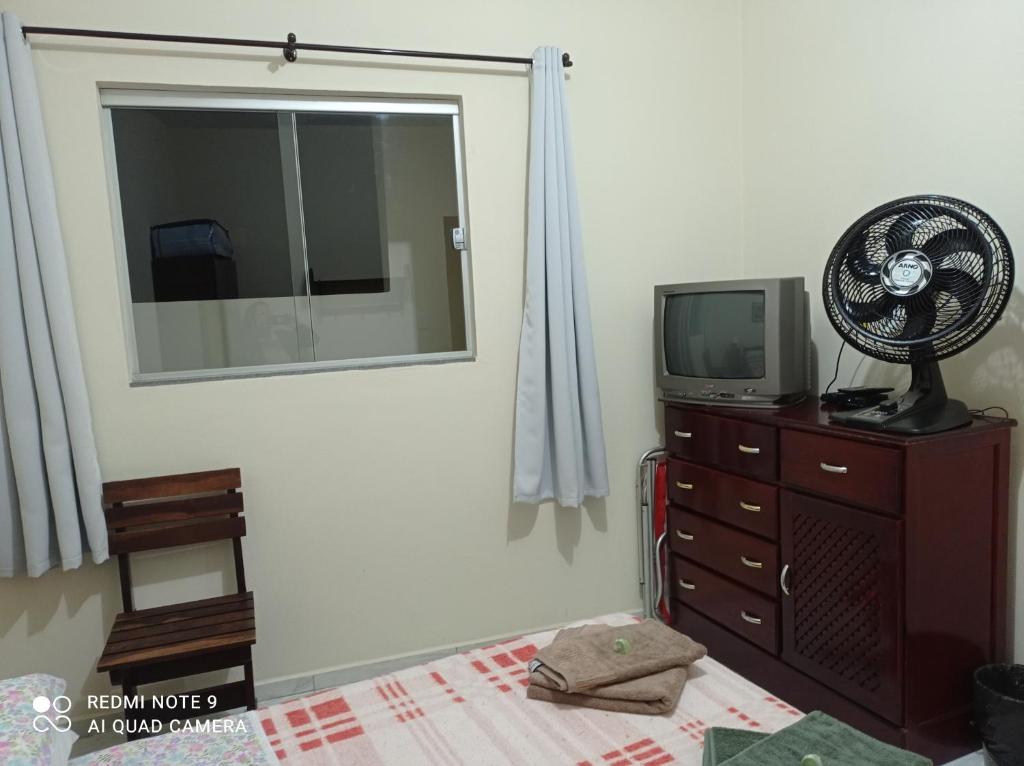  Cunha centro - quarto cama de casal