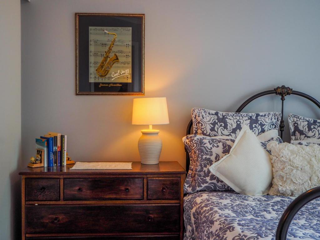 The Gables B&B - Resim 14