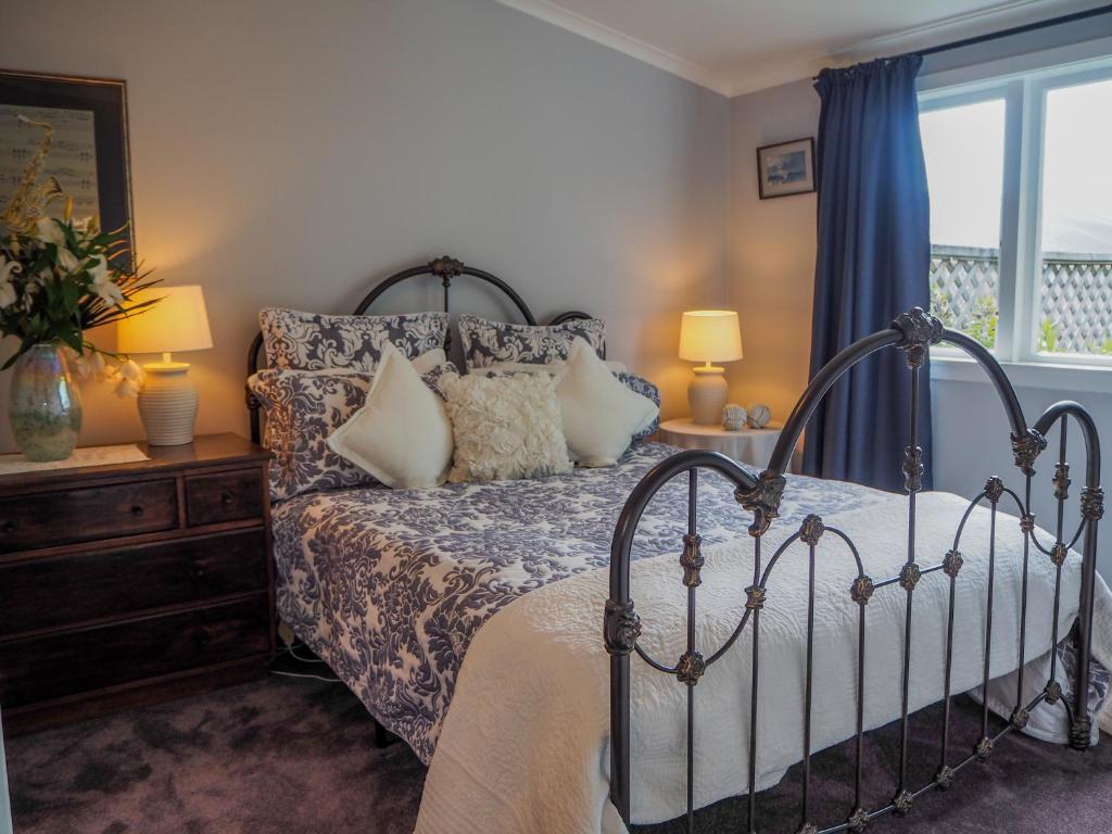 The Gables B&B - Resim 2