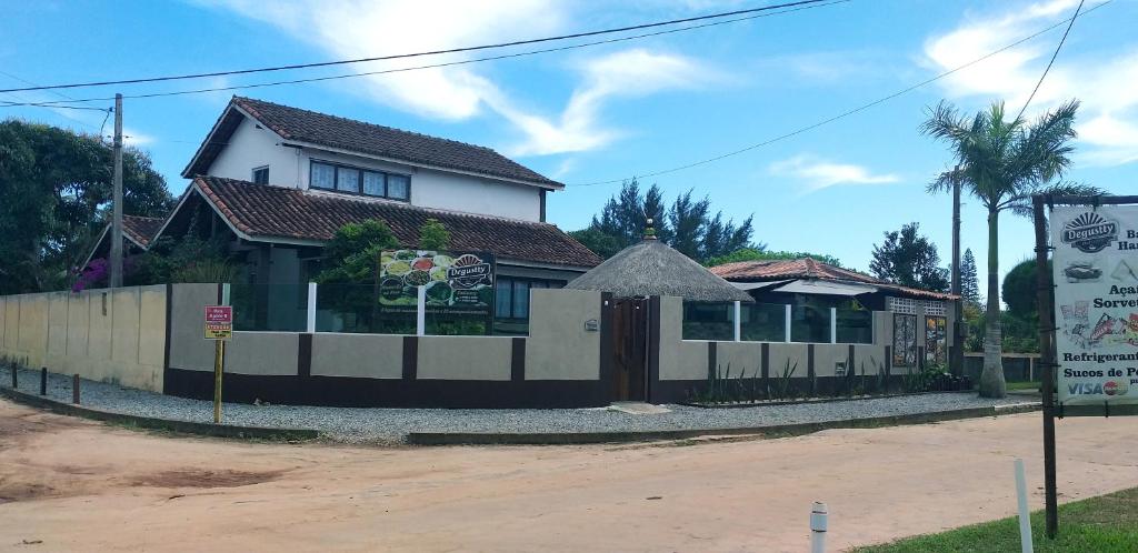  CASA DE PRAIA - Verão Vermelho I - Cabo Frio - Unamar
