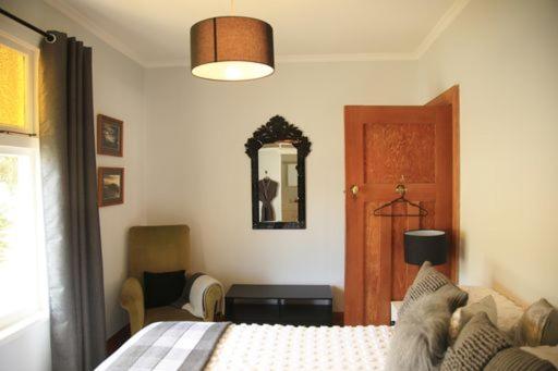 The Gables B&B - Resim 24